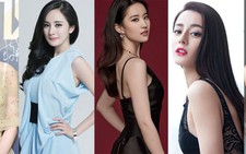 Lưu Diệc Phi, Triệu Lệ Dĩnh... phủ sóng màn ảnh Hoa ngữ