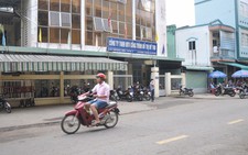Đình chỉ sinh hoạt Đảng phó chủ tịch UBND TP Mỹ Tho