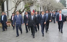 ĐH Huế cần gắn đào tạo với nhu cầu thị trường lao động