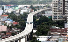 TP.HCM lập tổ công tác giải quyết các dự án đầu tư