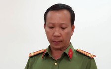 Khởi tố nguyên chủ tịch xã tráo máy nông cụ dỏm cho dân nghèo
