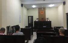 Chủ quán nhậu thua kiện, phải bồi thường xe SH bị mất cho khách