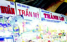 Chợ truyền thống: Muốn 'sống khỏe', phải thay đổi