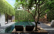 Đầu tư biệt thự ngay cạnh quảng trường biển Phú Quốc