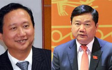 44 luật sư tham gia phiên tòa xử Đinh La Thăng, Trịnh Xuân Thanh