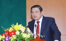 Năm 2018 triển khai đề án kiểm soát quyền lực người đứng đầu
