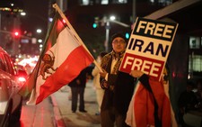 Nga cáo buộc Mỹ lợi dụng Liên hiệp quốc can thiệp nội bộ Iran