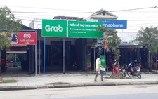 Huế xử lý GrabTaxi hoạt động 'chui'