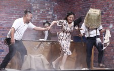 Dở khóc dở cười với ‘chữ hiếu - chữ tình’ trong Ơn giời