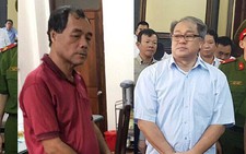 Triệu tập hơn 200 người tới phiên xử Trầm Bê, Phạm Công Danh