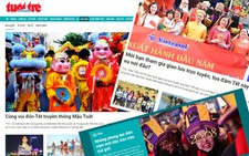 Mời bạn cộng tác Chuyên trang Du lịch Tuổi Trẻ Online