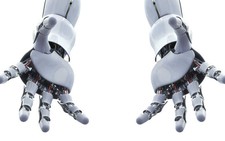 10 công việc khó tin mà robot sẽ thay thế con người