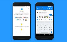 Facebook dừng hoạt động của trợ lý ảo M