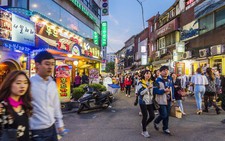 Du học Hàn Quốc để kiếm tiền trả nợ, làm giàu?