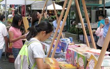Nhiều nước muốn học tập mô hình Đường sách của TP.HCM