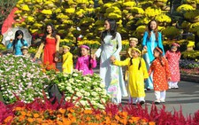 Nhiều hoạt động phục vụ Tết Nguyên đán 2018