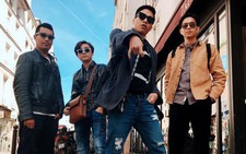 Nhiều góp ý cho đề cử giải âm nhạc Cống hiến lần 13