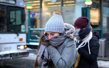 New York kiện các 'ông lớn' dầu mỏ gây biến đổi khí hậu