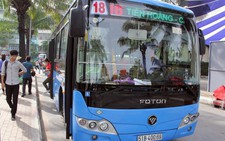 TP.HCM thành lập Trung tâm Quản lý giao thông công cộng