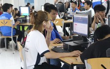 Một trường đại học giảm 50% học phí cho sinh viên nữ