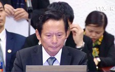 Luật sư: Ông Đinh La Thăng không có động cơ, tư lợi cá nhân