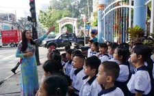 Học sinh sẽ không còn phải học thuộc lòng
