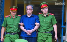 'Quy trình ngược' trong hồ sơ vay tiền tại BIDV