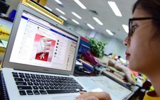 Nóng chuyện thu thuế Google, Facebook...