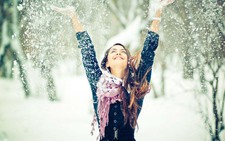 Những địa điểm tuyệt vời để ngắm cảnh mùa đông