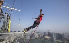 Đi Hong Kong, ghé Macau chơi 'tốc hành'