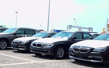 600 xe BMW 