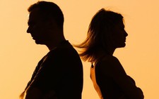 Đừng 'đốt lò hôn nhân' vì cơn cãi vã