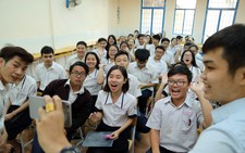 Môn ngữ văn mới sao không còn 'Chí Phèo'?