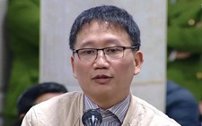 Luật sư đề nghị đổi tội danh bị cáo Trịnh Xuân Thanh
