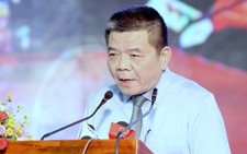 Ông Trần Bắc Hà nộp hồ sơ chứng minh đi Singapore chữa bệnh