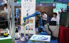 ĐH Quốc gia TP.HCM sẽ có 100 doanh nghiệp khởi nghiệp sáng tạo