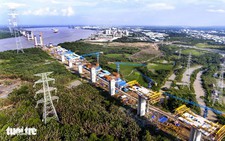 Xây các tuyến cao tốc phát triển đồng bằng sông Cửu Long