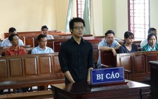 Giả chữ ký giám đốc Cảnh sát PCCC chiếm đoạt tiền tỉ