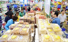 Hàng Tết 