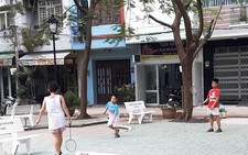 Chờ dấu ấn sáng tạo của bạn trẻ