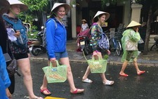 'Bát nháo' ở các cơ sở lưu trú homestay Hội An?