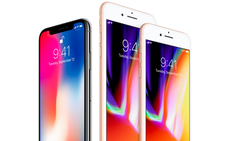 Apple sẽ dừng sản xuất iPhone X trong mùa hè năm nay?