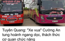 Bắt quả tang người tự nhận là cộng tác viên Pháp luật Plus tống tiền doanh nghiệp