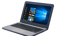 Microsoft thách thức Chromebook, ra mắt laptop 189 USD