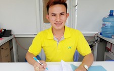 Tôi chọn nghề quản lý ở tuổi 23