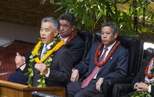 Thống đốc Hawaii chậm cải chính cảnh báo tên lửa vì quên… mật khẩu Twitter