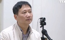 Truy vấn đường đi chiếc va li 14 tỉ của Trịnh Xuân Thanh