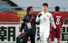 Không có chuyện cầu thủ dính doping, U23 Việt Nam bị loại