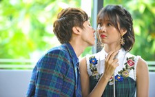 Thử yêu rồi biết - phim đầu tay của nhạc sĩ Nguyễn Hà
