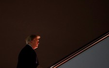 Ông Trump đem 'Nước Mỹ trên hết' tới diễn đàn toàn cầu hóa